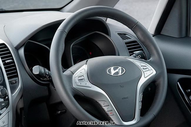 Hyundai ix20 007