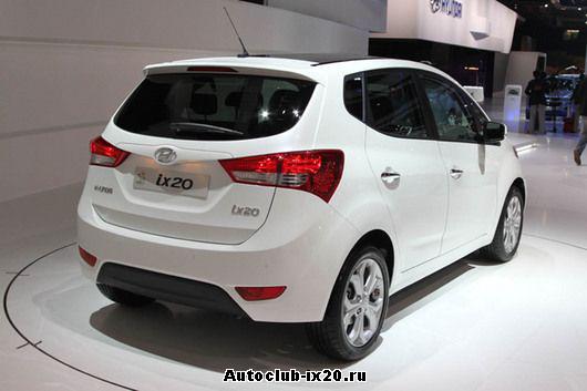 ix20 13